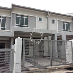 2-storey Terraced House For Sale in Seri Kembangan,SGR
