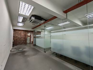 Shop lot For Rent in Setia Alam,SGR