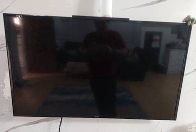 samsung lcd 50inch