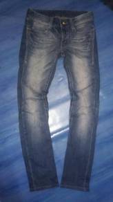 Jeans Skinny size 28