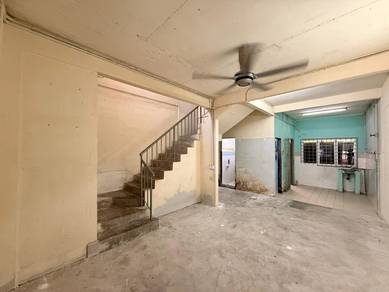 2-storey Terraced House For Sale in Rawang,SGR