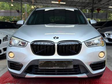 BMW X1 sDRIVE20i M SPORT in Desa Petaling, KUL