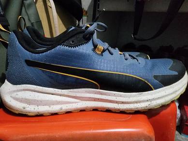 Puma Twitch runner trails