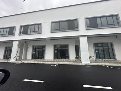 Shop lot For Rent in Pasir Gudang,JHR
