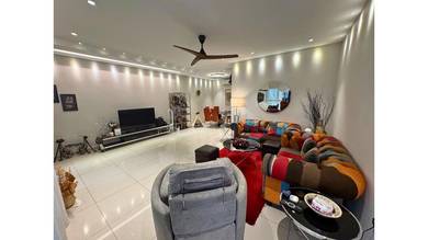 3-storey Terraced House For Sale in Tanjung Bungah,PNG