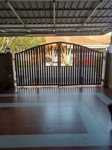 Terraced House For Sale in Kuantan,PHG