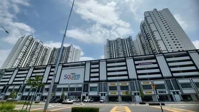 Service Residence For Rent in Ceria D' Eco Horizon