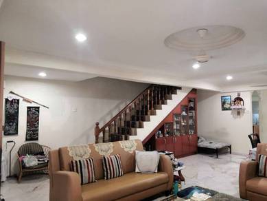2-storey Terraced House For Sale in Kota Kemuning,SGR
