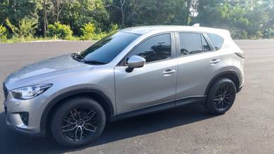 Mazda CX-5 2WD in Kota Bharu, KTN