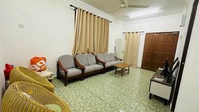 Room in Sepang, SGR