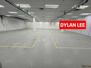 Warehouse / Factory For Sale in Batu Maung,PNG
