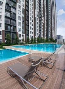 Apartment For Sale in Vista Danau Kota