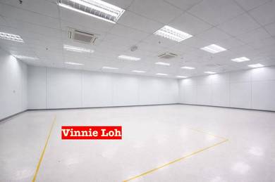 Warehouse / Factory For Rent in Bayan Lepas,PNG