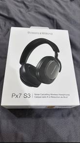 Bowers & Wilkins Px7 S3