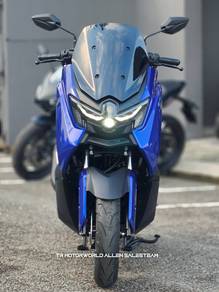 Yamaha NMAX