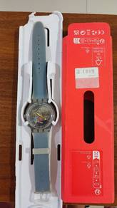 jam untuk dilepaskan