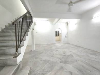 1-storey Terraced House For Sale in Ipoh,PRK
