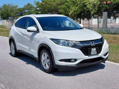 Honda HR-V S in Kuala Langat, SGR