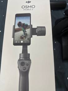 DJI OsMo Mobile 2
