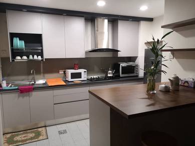 Condominium For Sale in Impiana (Ampang)
