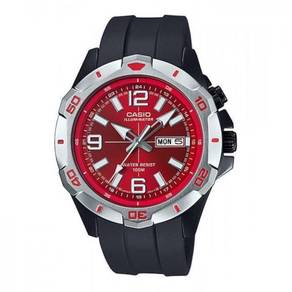 Watch- Casio Men Diver Design MTD1082-4 -ORIGINAL