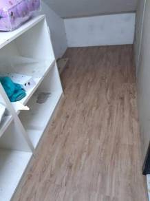 PASANG LANTAI VINYL l vinyl flooring