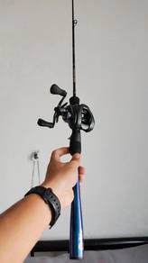 Set pancing Gawas Japan