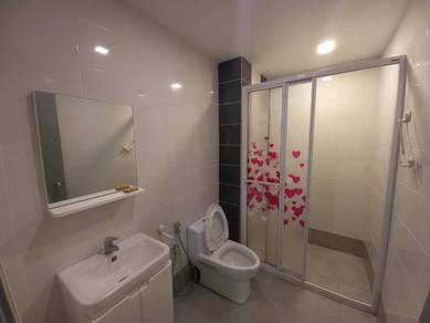 Service Residence For Rent in Silk Sky