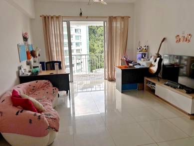 Condominium For Rent in Surin