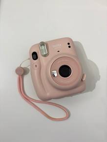 instax mini 11 (pink)