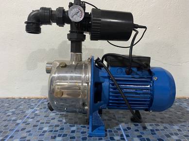 automatic water pump