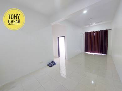 Apartment For Sale in P3 Residence @ Balik Pulau