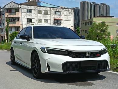 2024 Honda Civic RS