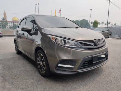 Proton Iriz EXECUTIVE in Balakong, SGR