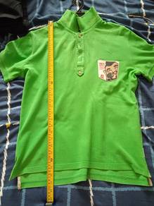Evisu Short Sleeve Shirts