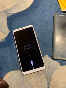 Vivo lama vivo y71