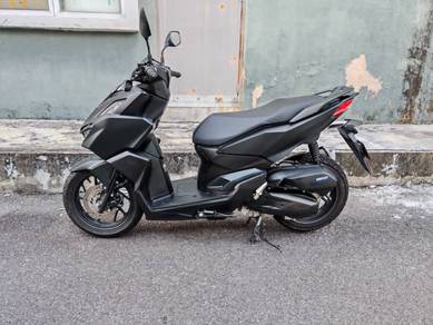 Honda Vario 160
