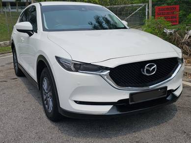 Mazda CX-5 G GLS 2WD (CKD) in Seri Kembangan, SGR