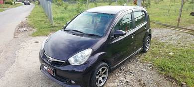 2012 Perodua MyVi EZi PREMIUM