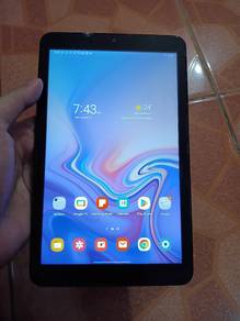 Samsung Tab A 8.0