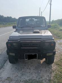 Suzuki Jimny  in Ipoh, PRK