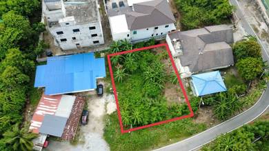 Residential Land in Klang, SGR