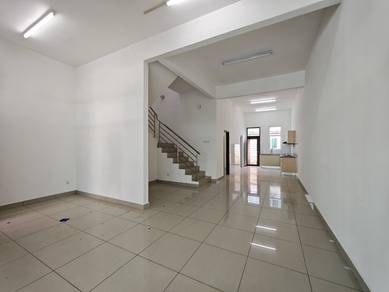 2-storey Terraced House For Sale in Balik Pulau,PNG
