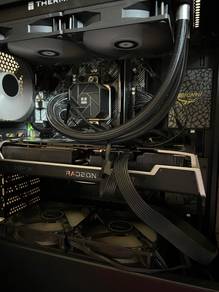6700XT 12gb XFX Speedstar QICK 319
