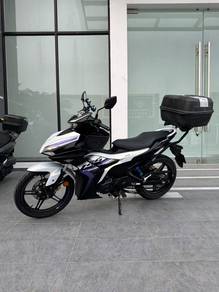 Yamaha Y16ZR