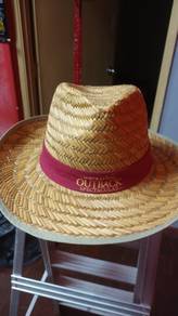 Topi Koboi nak di let go..