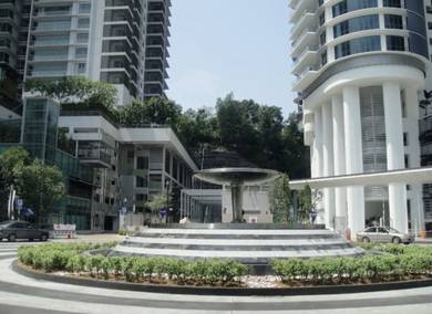 Condominium For Sale in 11 Mont Kiara @ MK11