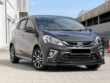 Perodua MyVi AV in Alor Setar, KDH