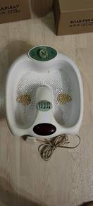 Foot Spa Massager