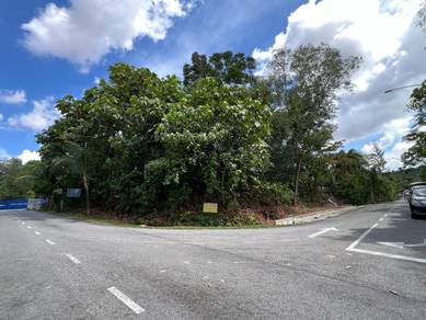 Residential Land in Saujana Utama, SGR